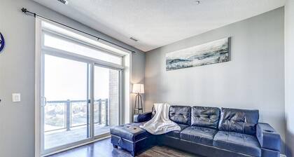 Brand new 3B Condo in the Heart of City of Markham