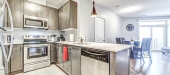 Brand new 3B Condo in the Heart of City of Markham
