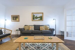 Fernseher, Arbeitsbereiche