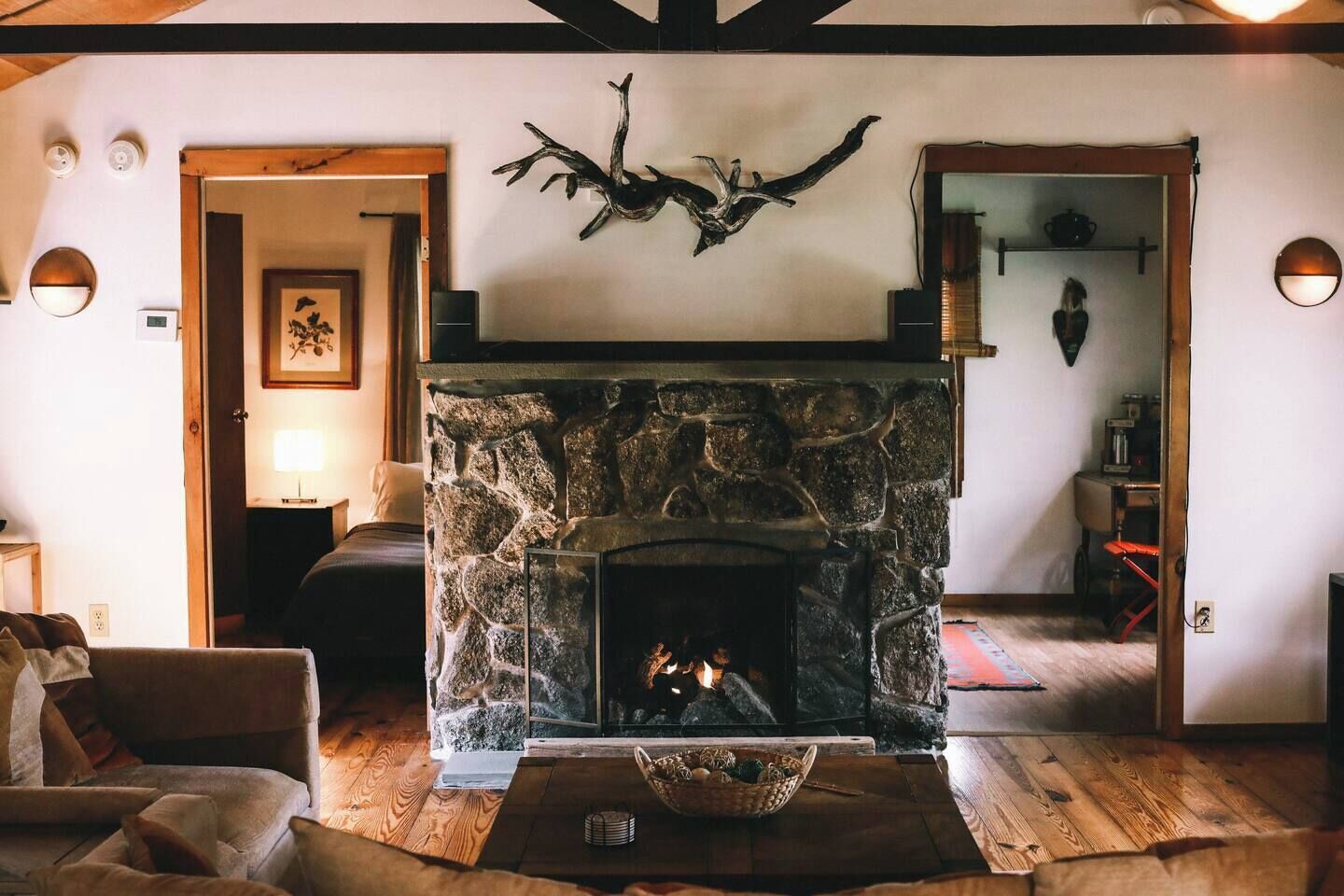 Dream Cottage in the Gunks