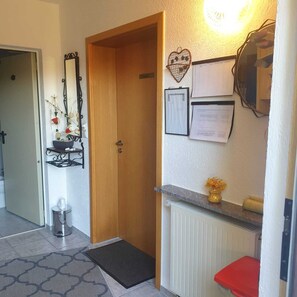 Interior - Kaiser's Doppelzimmer 4 Fewo in Franken (Herrieden)