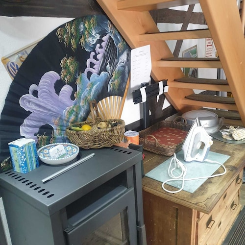 Kaiser's Einzelzimmer 3 Fewo in Franken