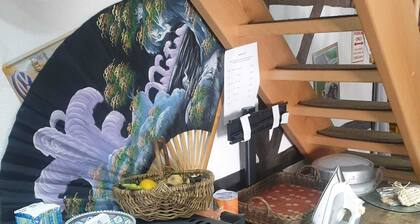 Kaiser's Einzelzimmer 3 Fewo in Franken