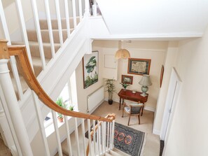 Cottage | Woonkamer