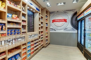 Snackbar
