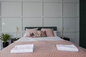 Luxury-Haus, eigenes Bad (The Callies)
