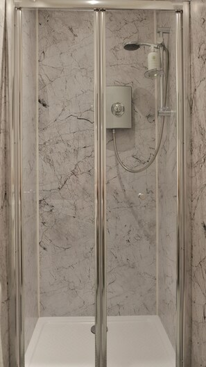 Luxe huis, privébadkamer (The Callies) | Badkamer