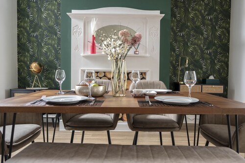 The Callie by Sasco Apartments