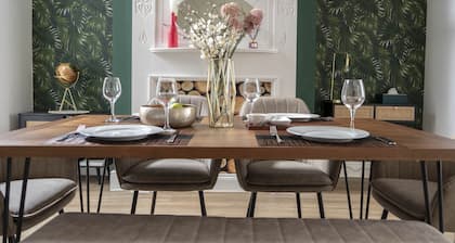 The Callie by Sasco Apartments