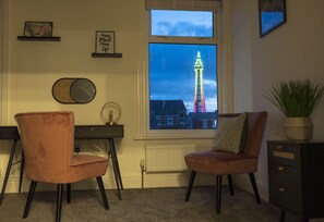 Luxury House, Private Bathroom (The Callies) | 3 bedrooms - The Callie by Sasco Apartments (Blackpool)