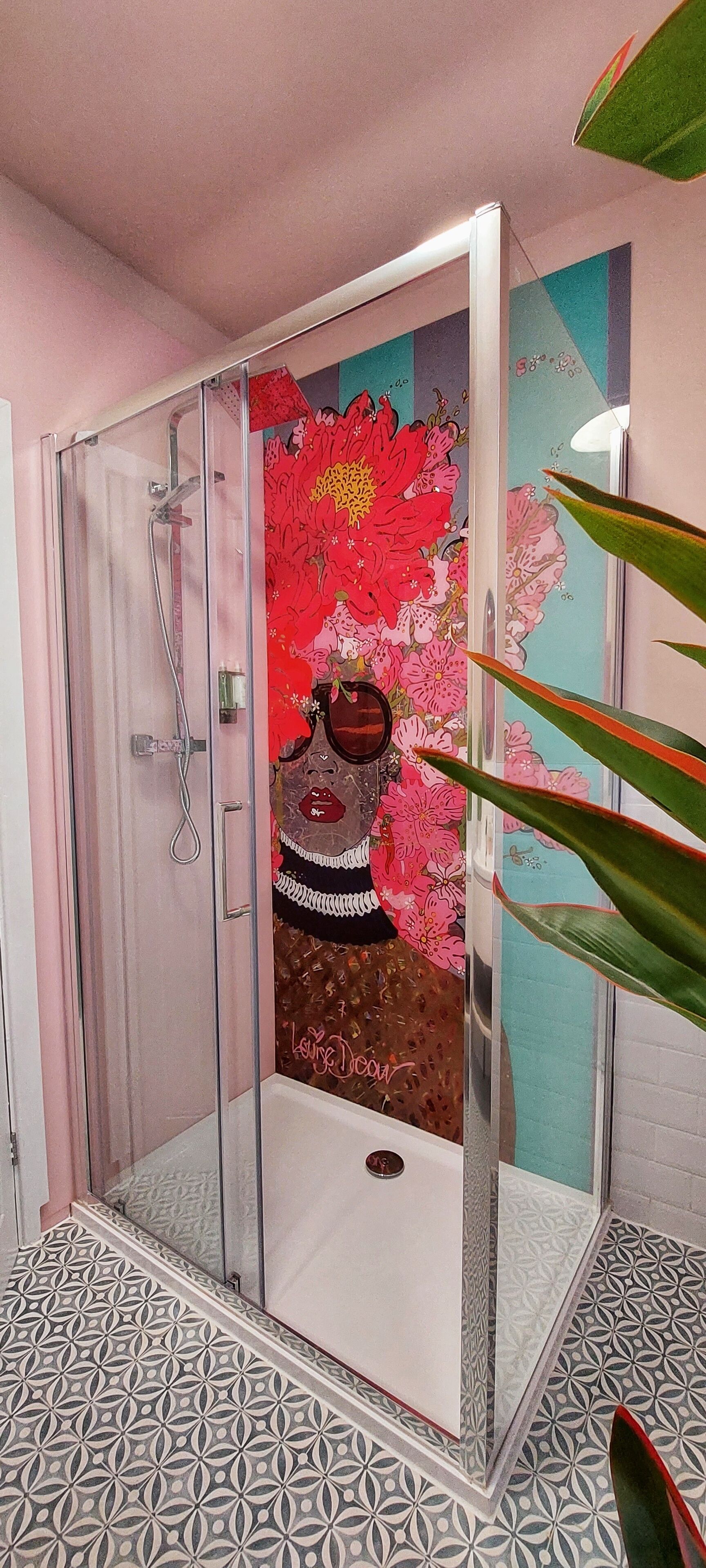 Luxury House, Private Bathroom (The Callies) | Bathroom