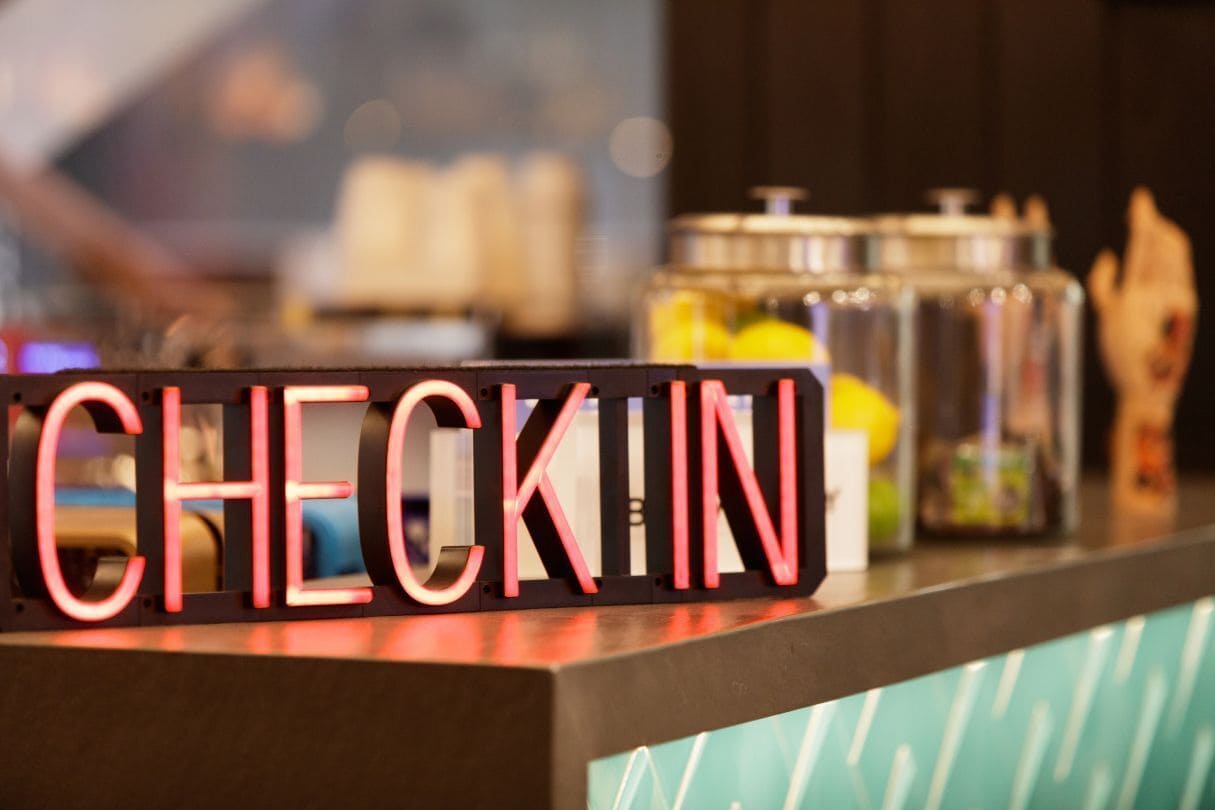 Photo - Moxy Richmond Downtown