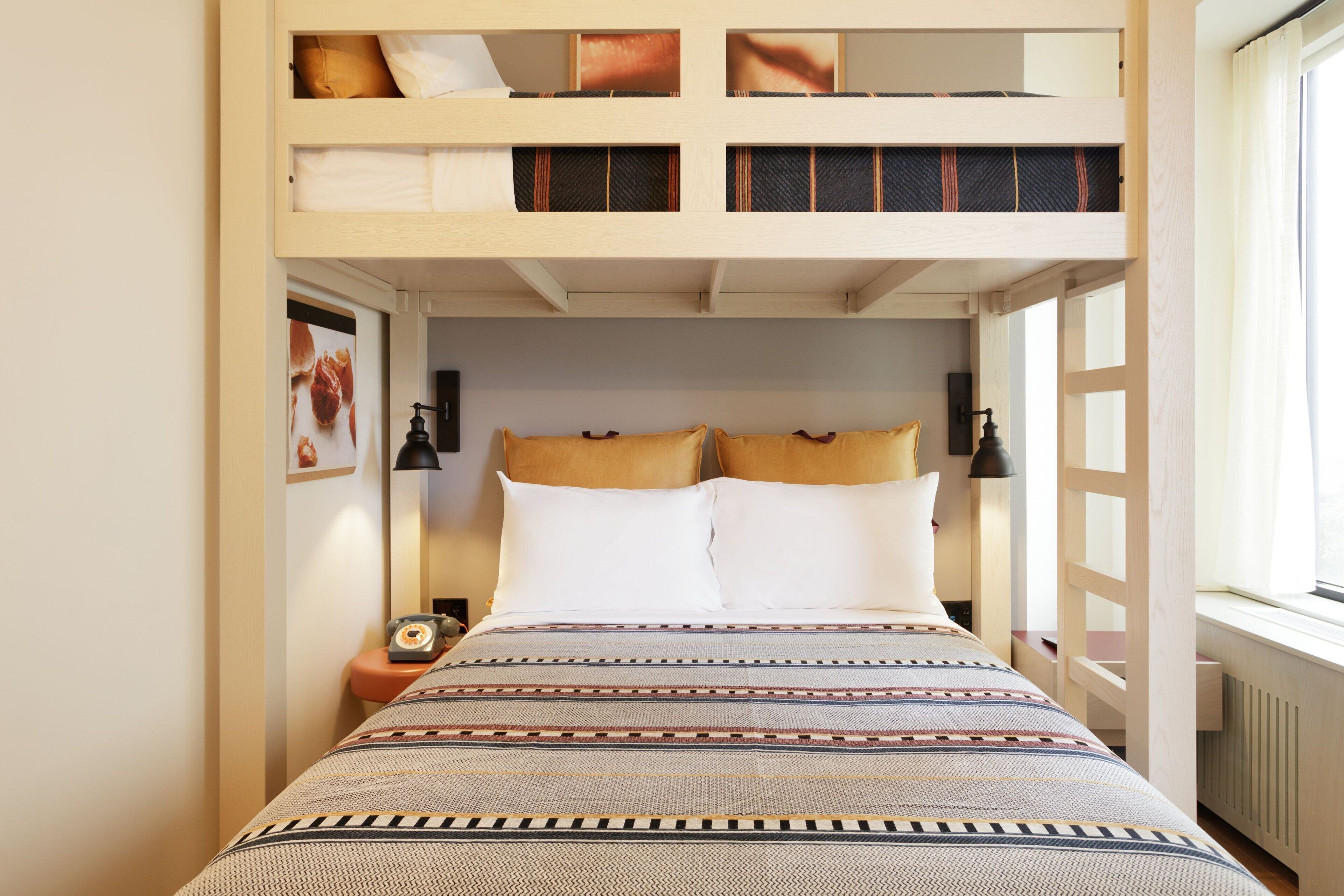 Photo - Moxy Richmond Downtown