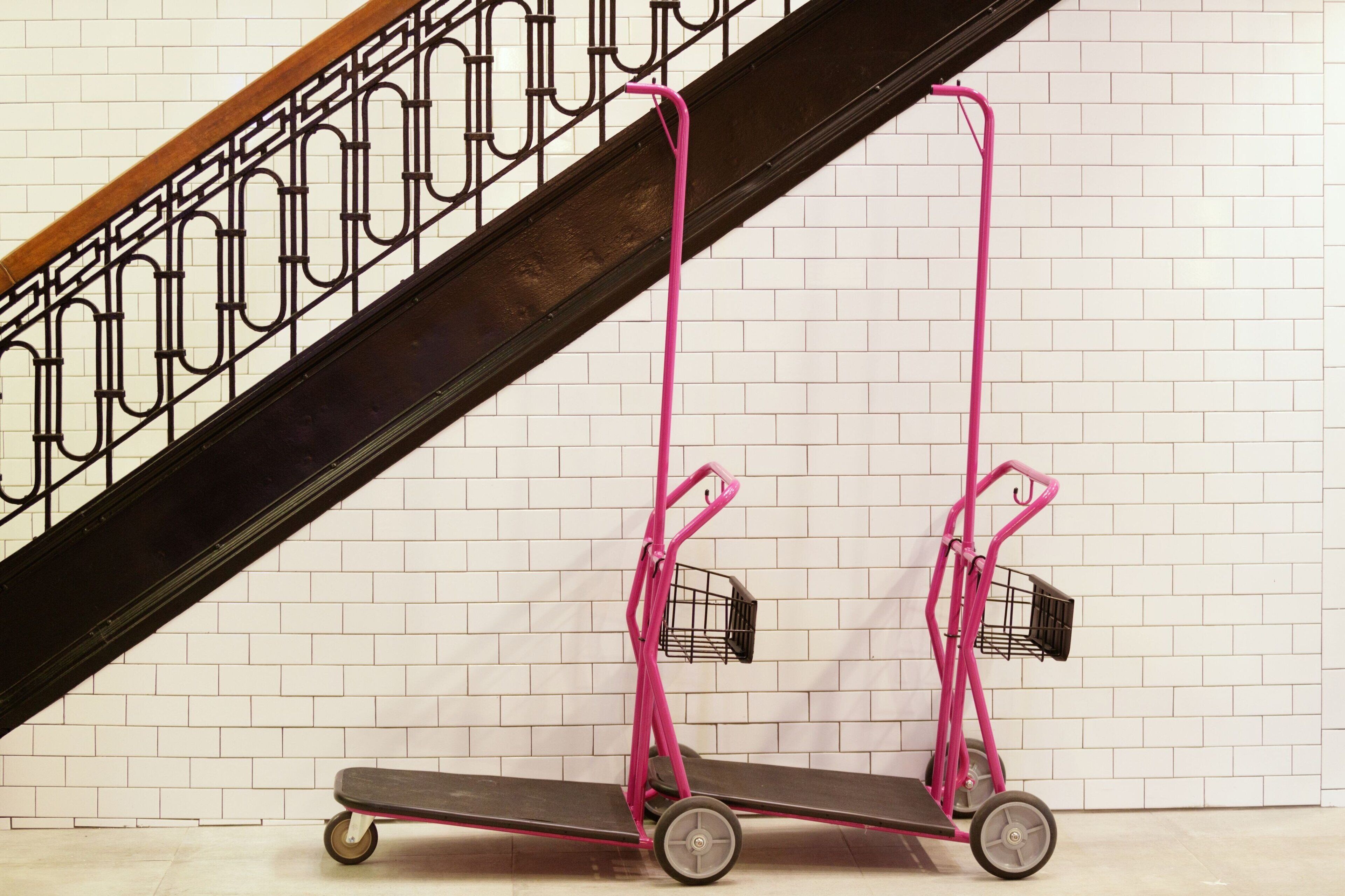 Photo - Moxy Richmond Downtown