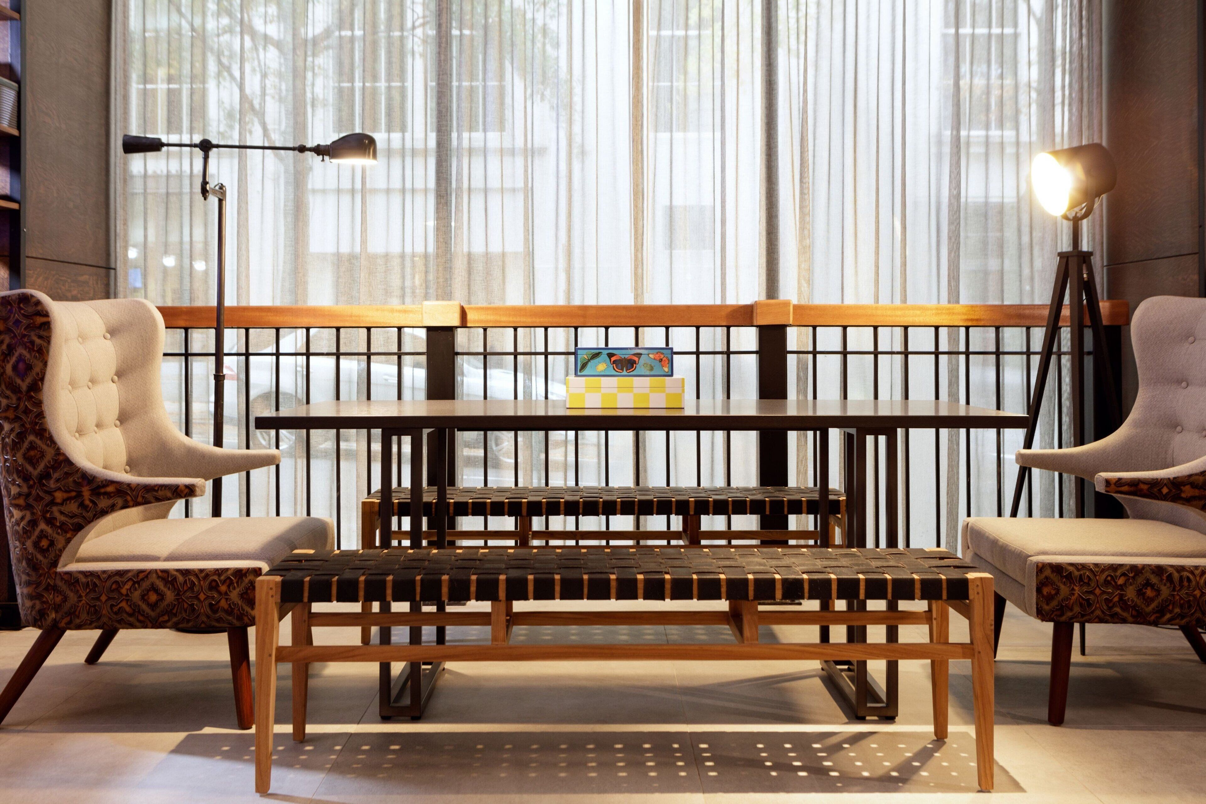 Photo - Moxy Richmond Downtown