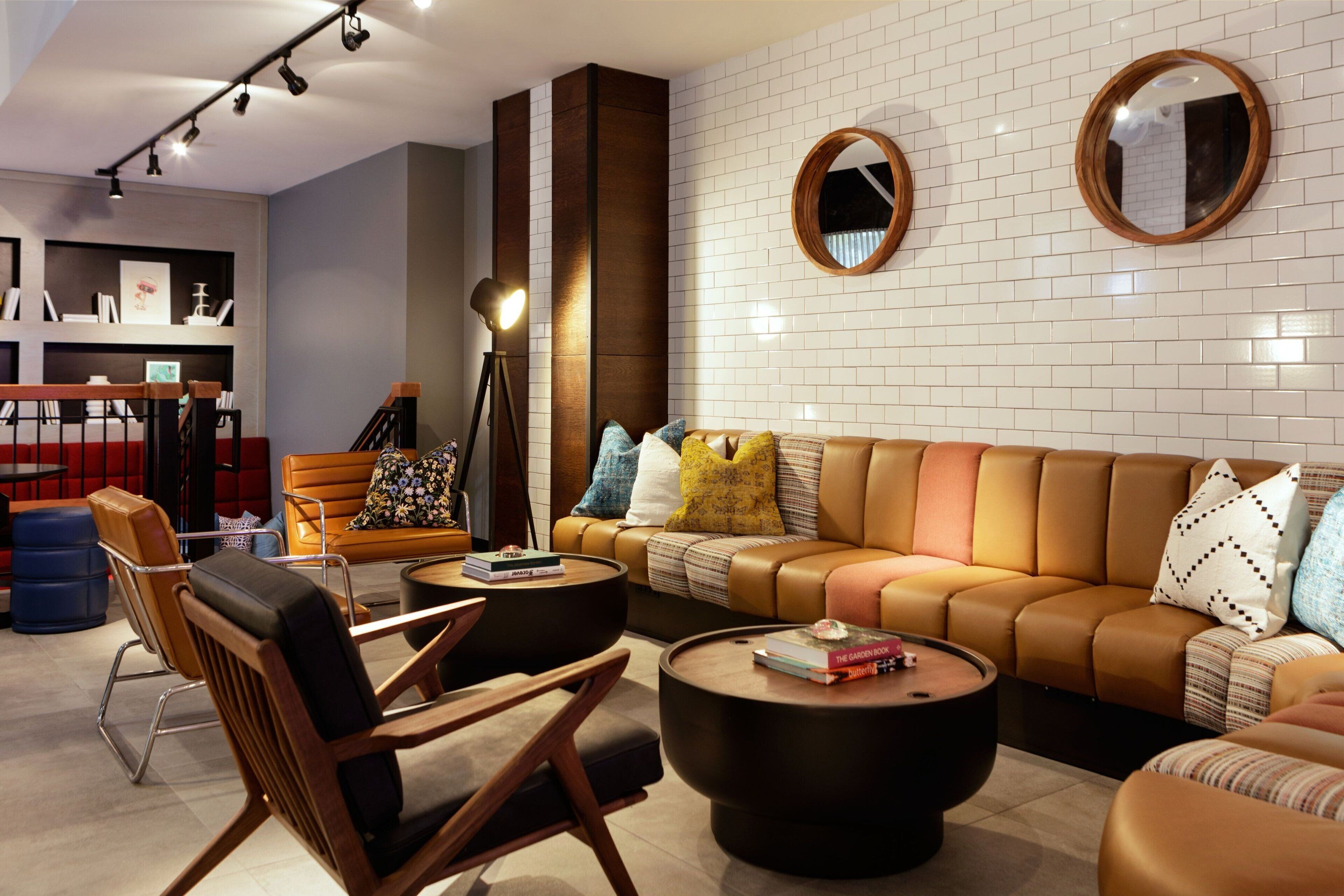 Photo - Moxy Richmond Downtown