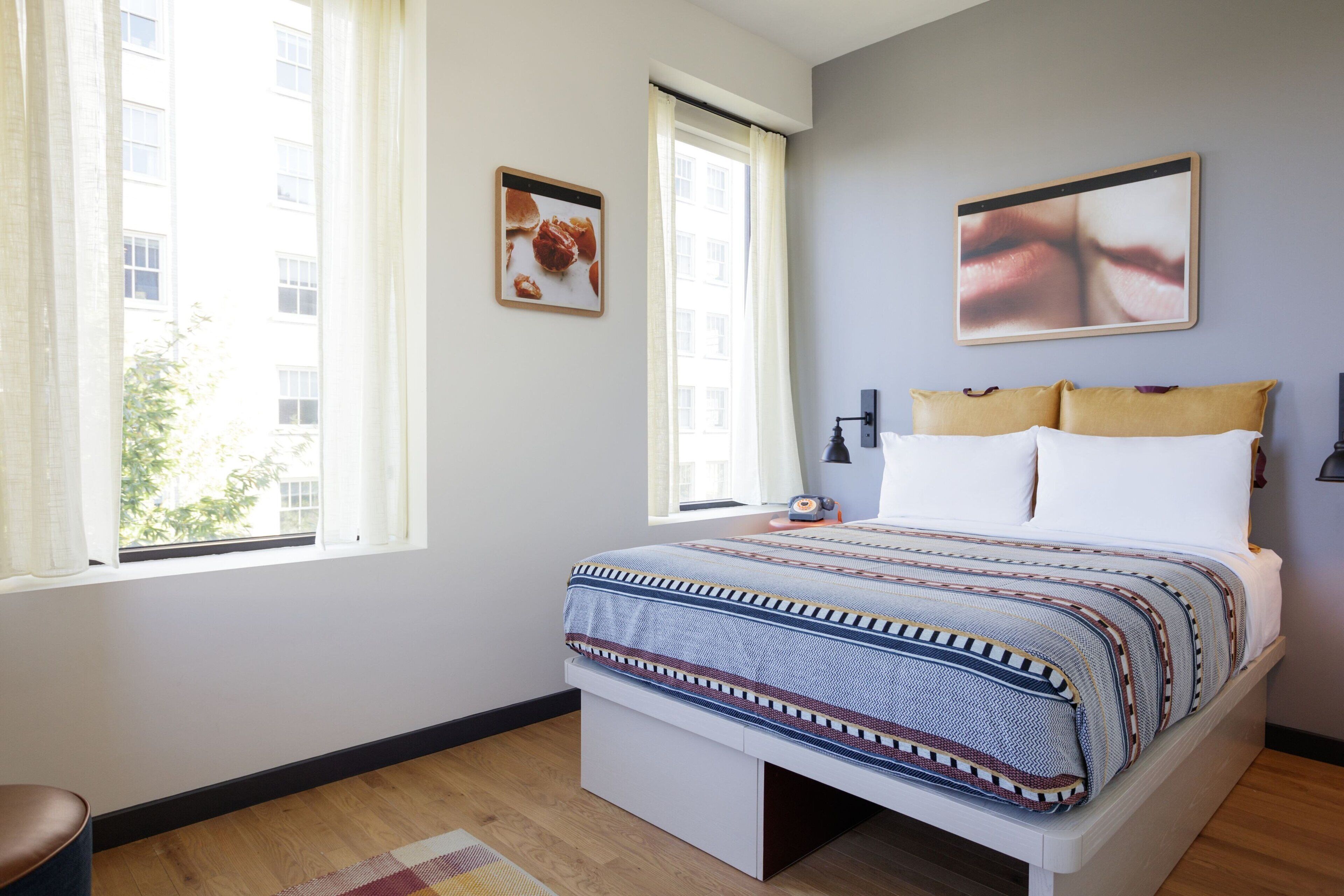 Foto - Moxy Richmond Downtown