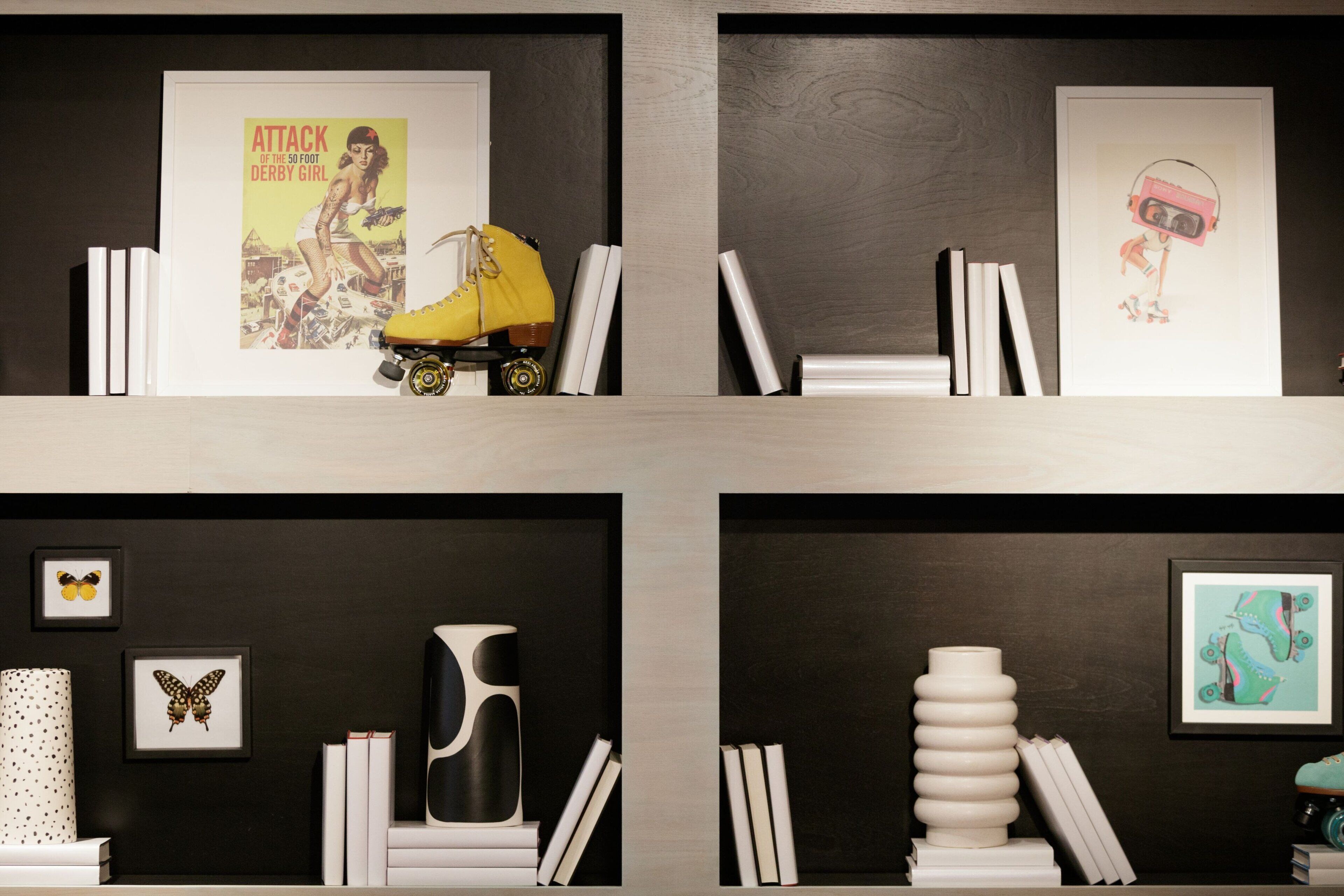 Photo - Moxy Richmond Downtown