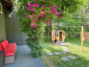 Terras