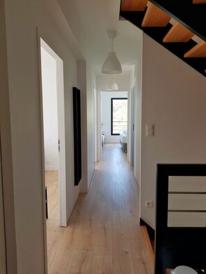 Interior - TY BRAZ - Very large house 3 minutes walk from the beach (Baie Quiberon side) (Saint-Pierre-Quiberon)