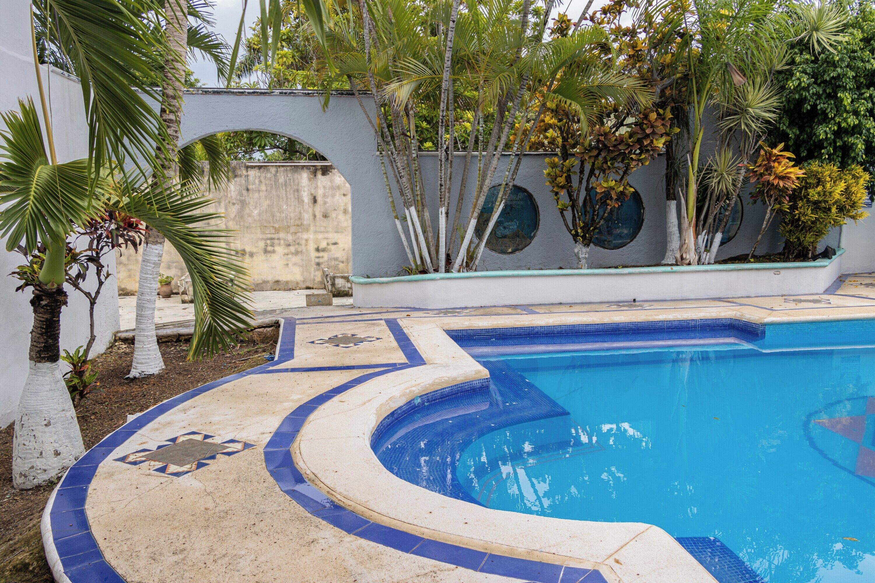 Foto - OYO Hotel Marías,Aeropuerto Internacional de Chetumal