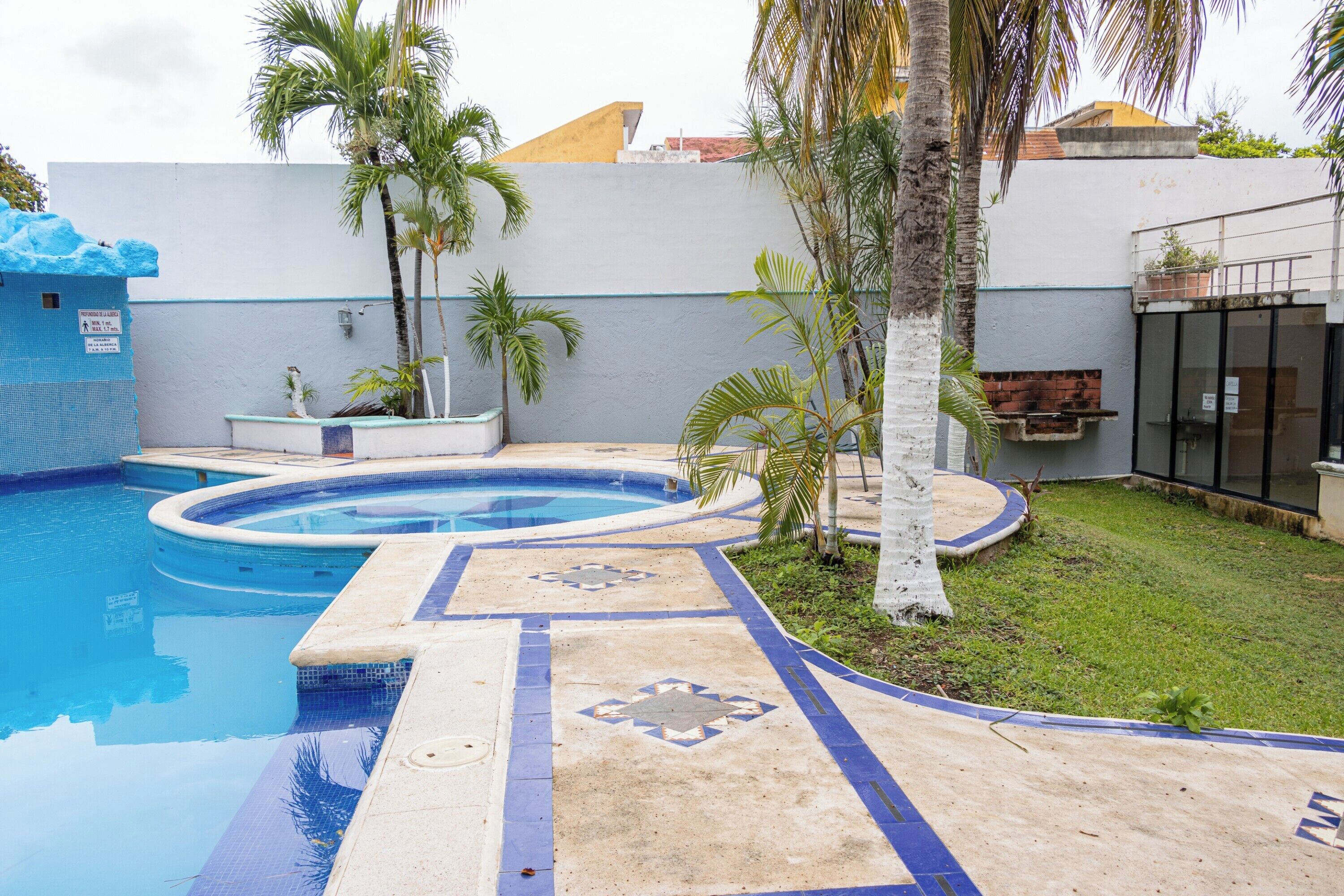 Foto - OYO Hotel Marías,Aeropuerto Internacional de Chetumal