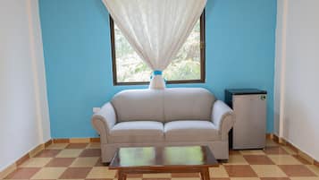 Suite (Master) | 1 habitación, insonorización, wifi gratis y ropa de cama