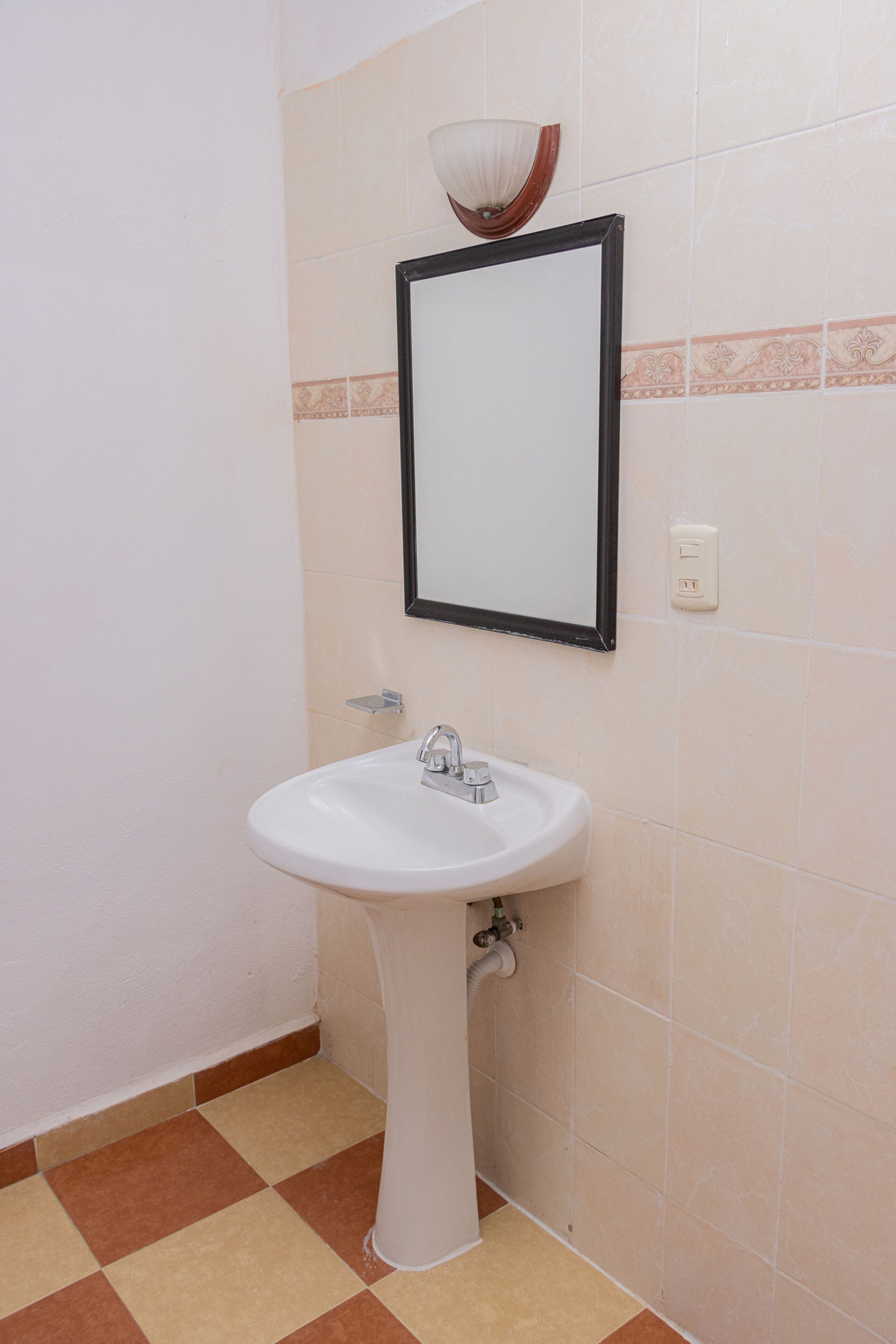 Foto - OYO Hotel Marías,Aeropuerto Internacional de Chetumal