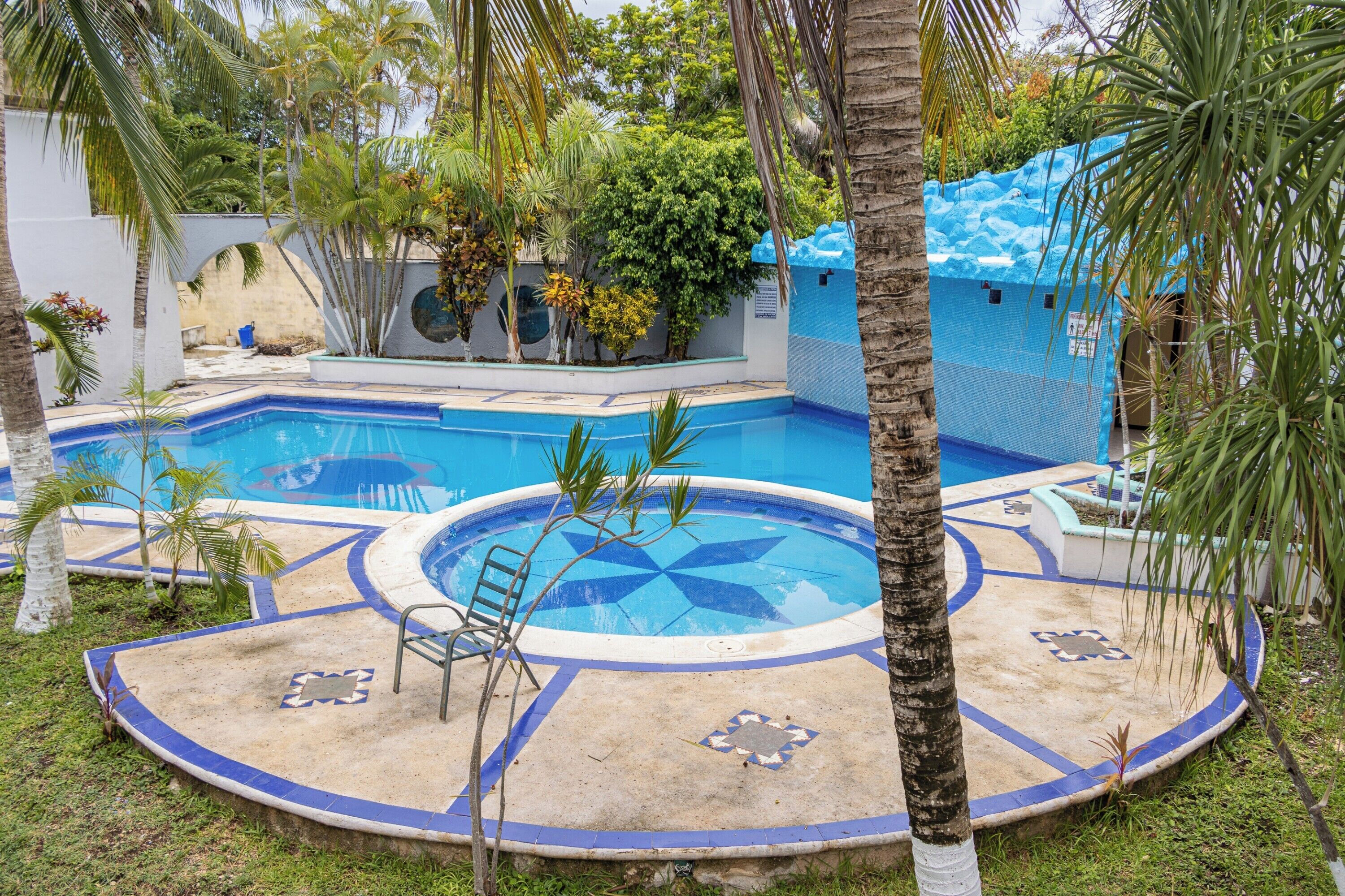 Foto - OYO Hotel Marías,Aeropuerto Internacional de Chetumal