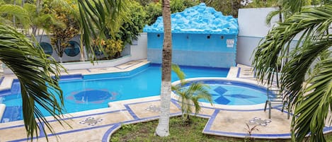 Jardín