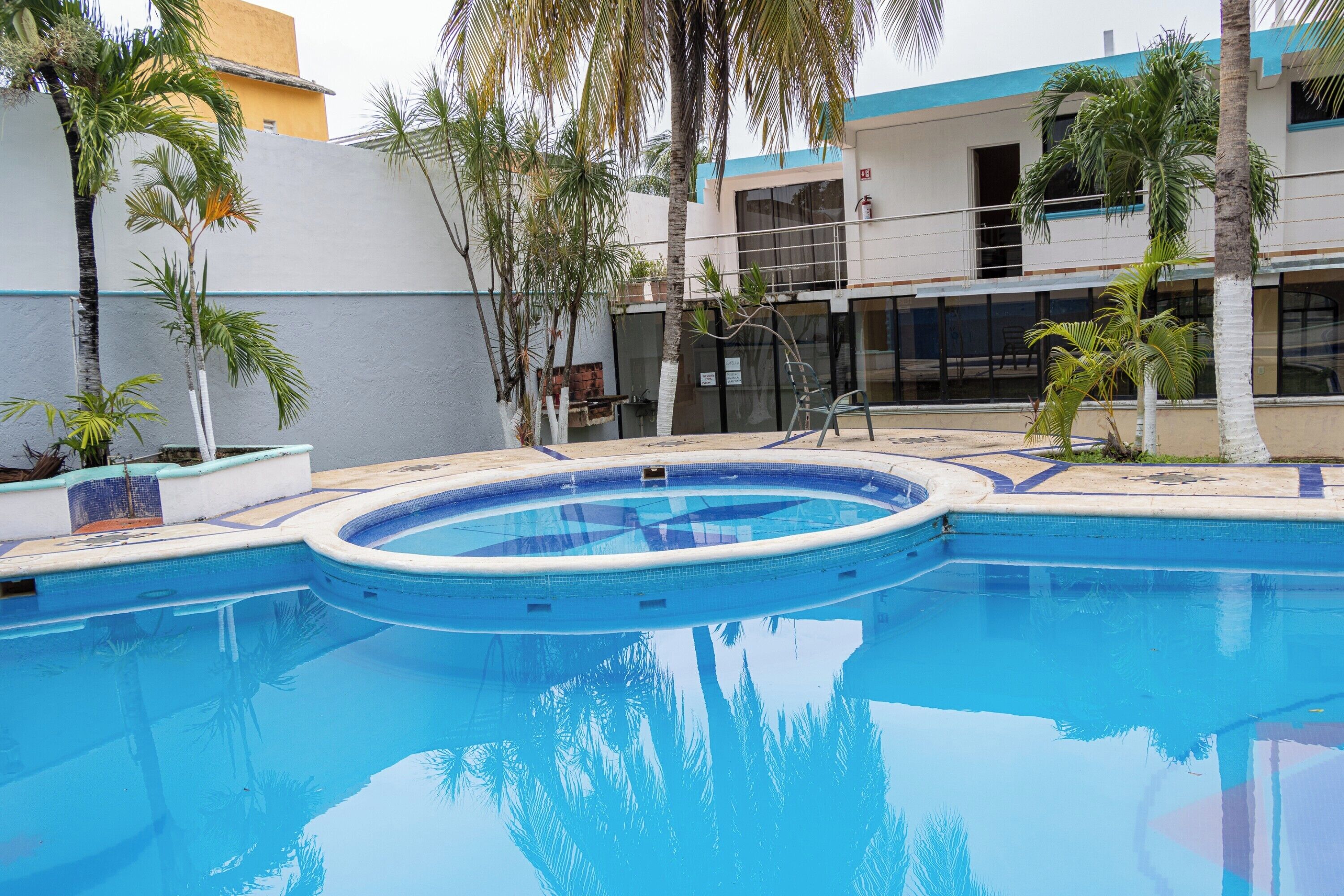 Foto - OYO Hotel Marías,Aeropuerto Internacional de Chetumal
