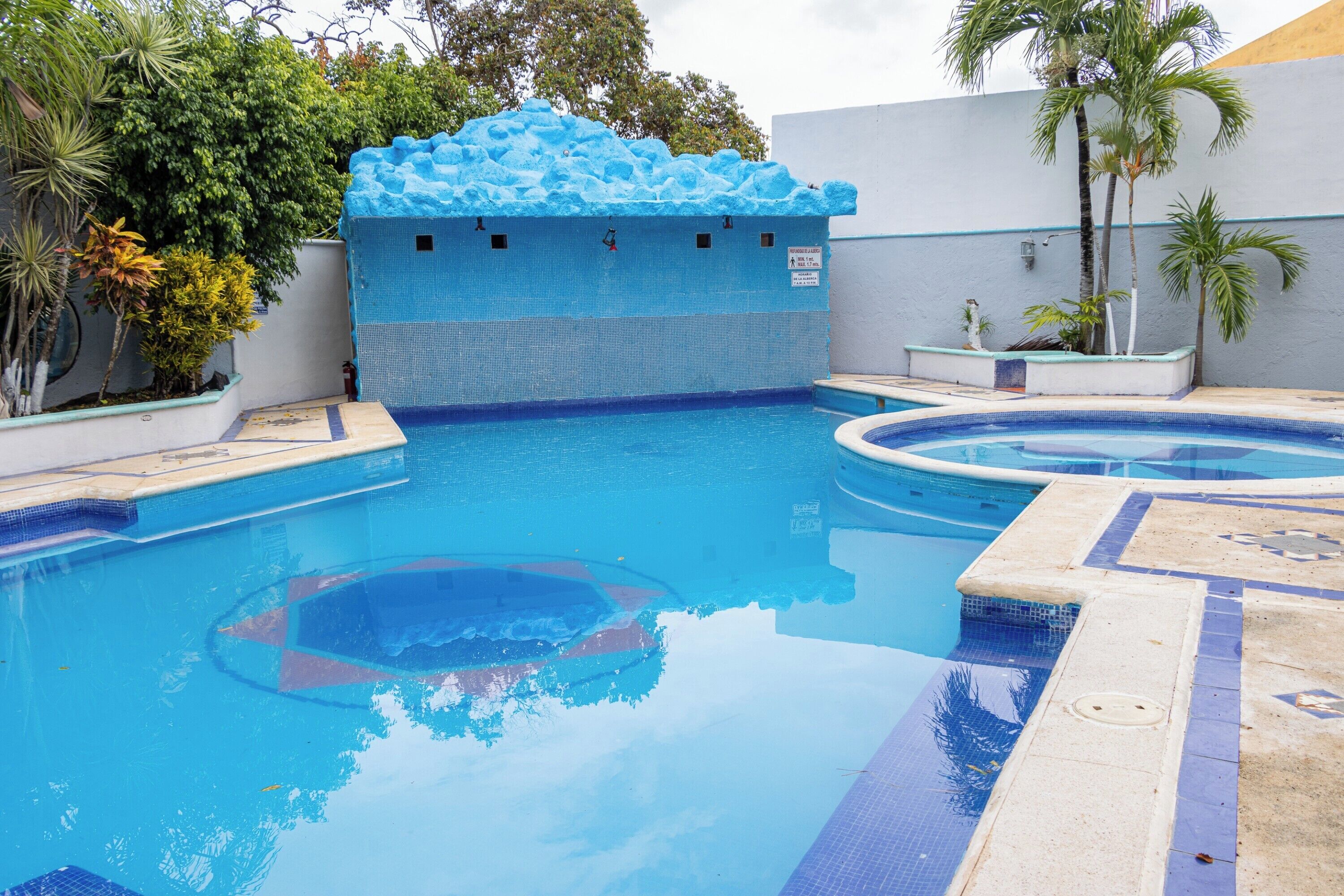 Foto - OYO Hotel Marías,Aeropuerto Internacional de Chetumal