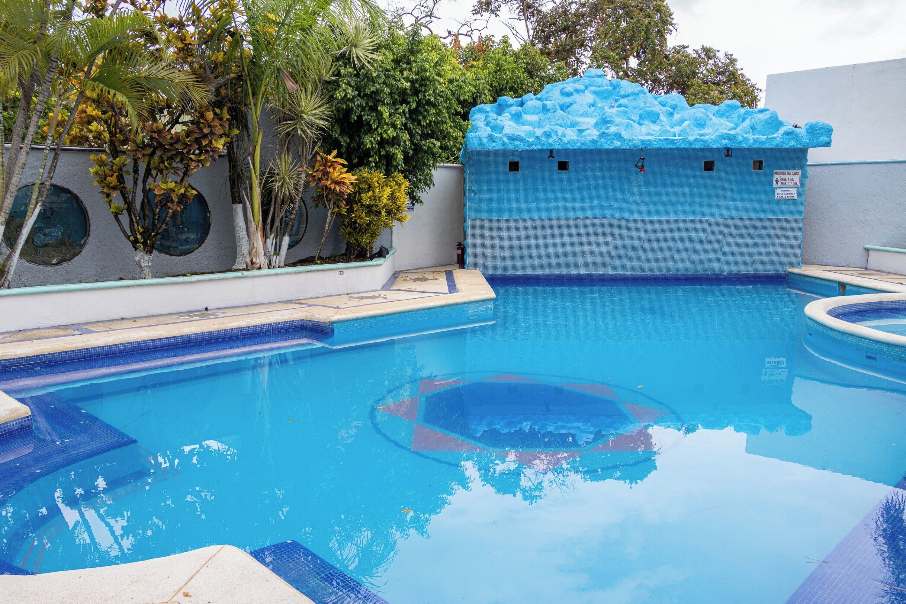 Foto - OYO Hotel Marías,Aeropuerto Internacional de Chetumal