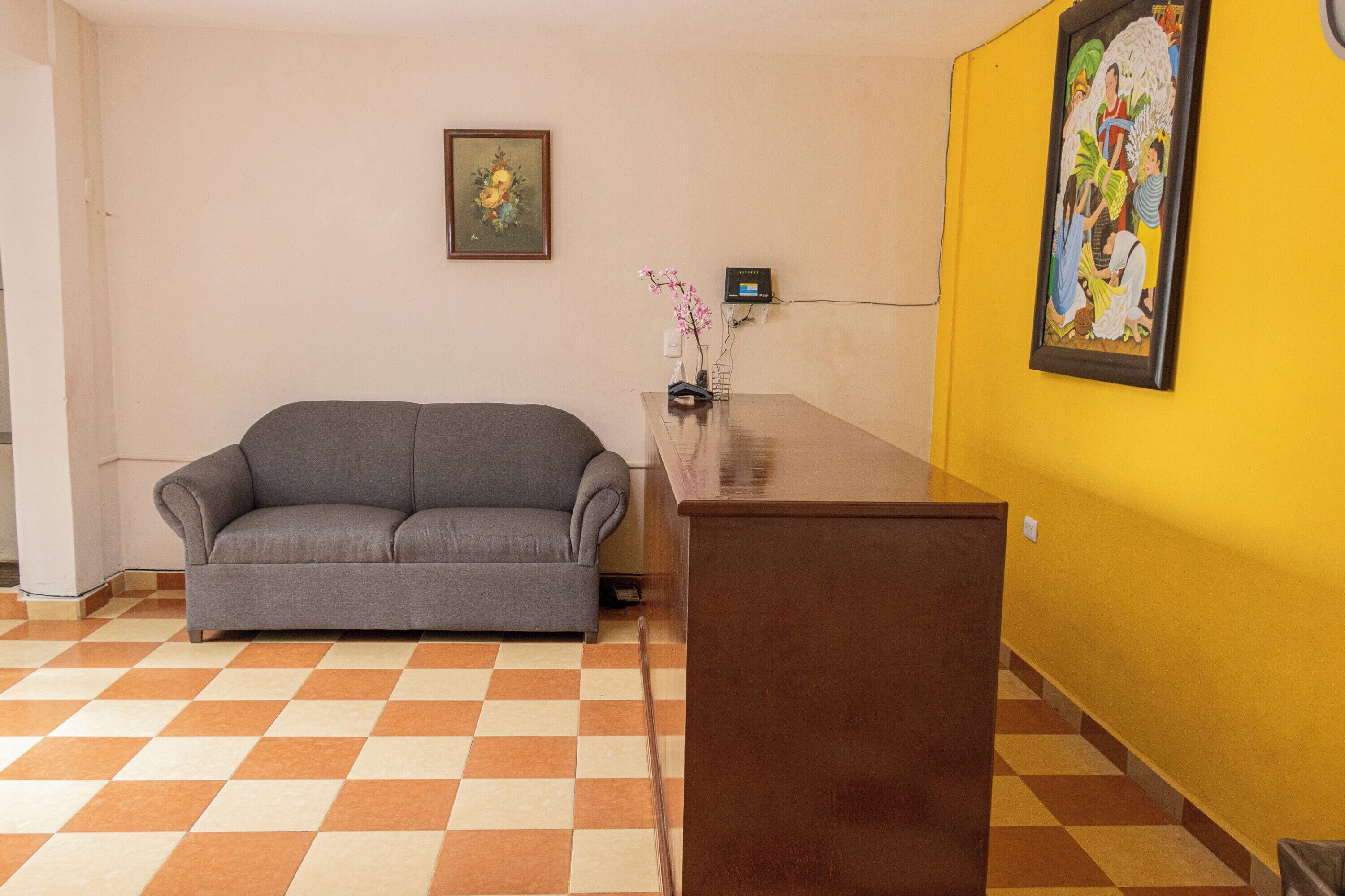 Foto - OYO Hotel Marías,Aeropuerto Internacional de Chetumal