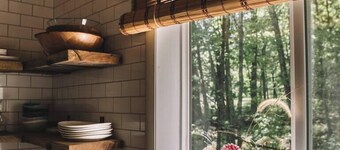 Dream House in the Gunks