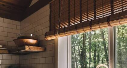 Dream House in the Gunks