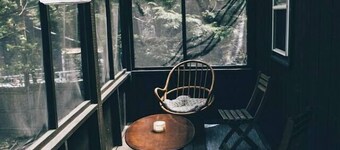 Dream House in the Gunks