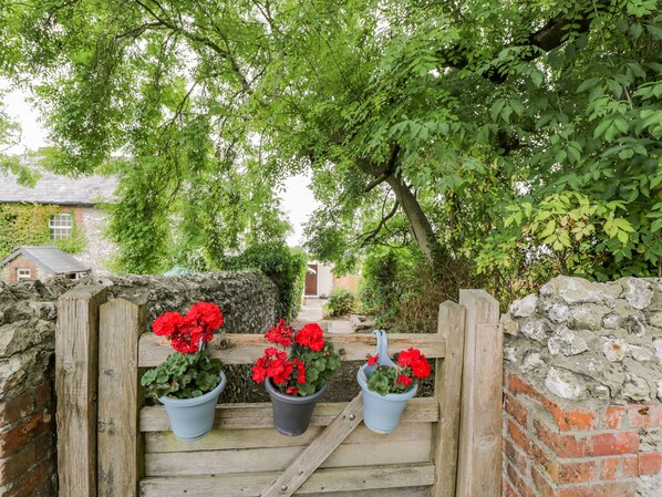 Interior - Dorset View (Blandford Forum)