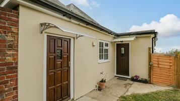 Casa de campo | Interior