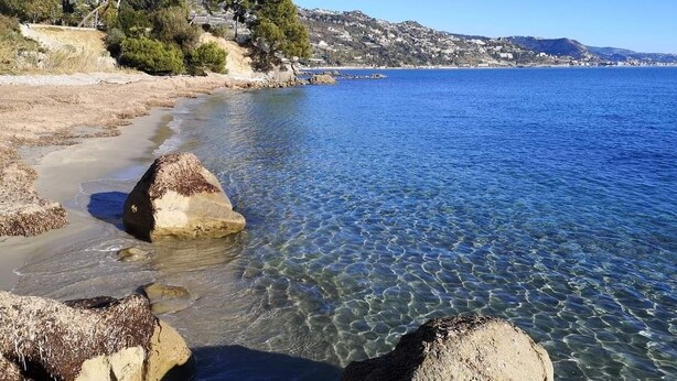 Strand