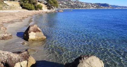 La Terrazza dei Moi (Citra 008065-LT-0270 CIN IT008065C2SXH62U8M)relaxation in the green