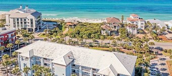 97steps to our private beach access with a private beach !! WIFI Front Balcony