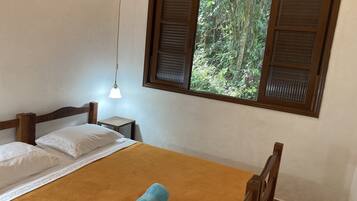 2 habitaciones y wifi