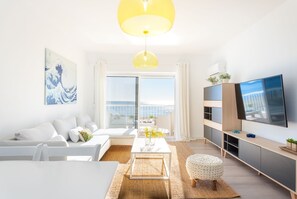 TV - Higuerón Rental Playa Apartamento (Benalmadena)