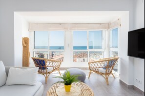 TV - Higuerón Rental Playa Cuesta (Benalmadena)