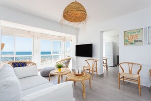 TV - Higuerón Rental Playa Cuesta (Benalmadena)