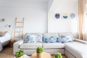 1 bedroom, Internet