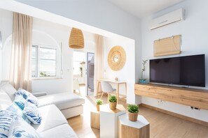 TV - Higuerón Rental Playa Arena (Benalmadena)