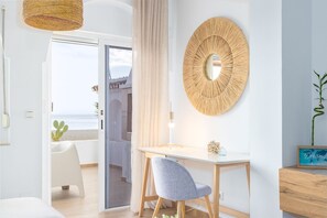 Interior - Higuerón Rental Playa Arena (Benalmadena)