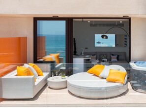 Spa - Higuerón Beach Club Suite A (Benalmádena)
